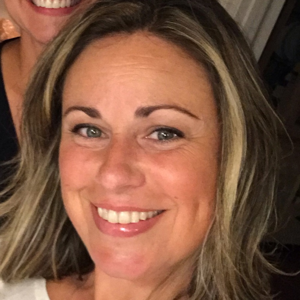 Meet your Posher, Debra